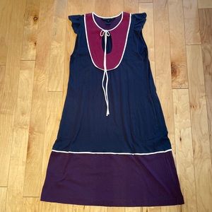 Vintage Marc by Marc Jacobs Jersey Keyhole Dress